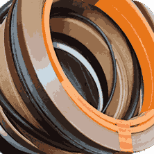 Heavy duty seal Kits