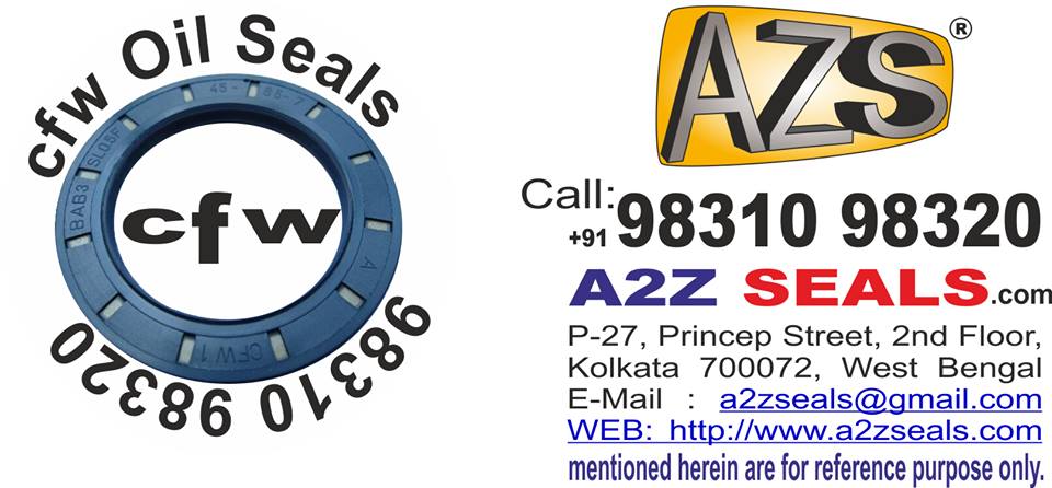 cfw oil seals-a2zseals