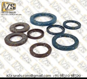 Oil Seals
