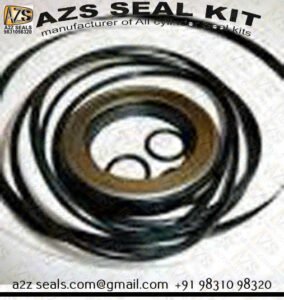 AZS SEALS KITS