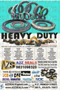 oil Seal