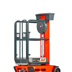 Delivery and Material Handling
