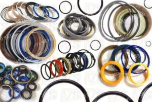 A2Z Seal kit